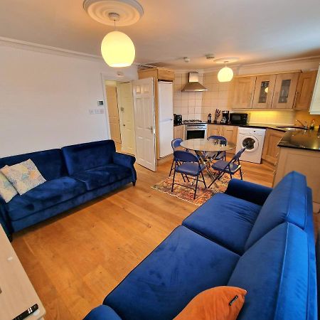 Cosy Home In Kensington - Great Location! 3 Minutes Walk To Earl'S Court Station Londres Exterior foto